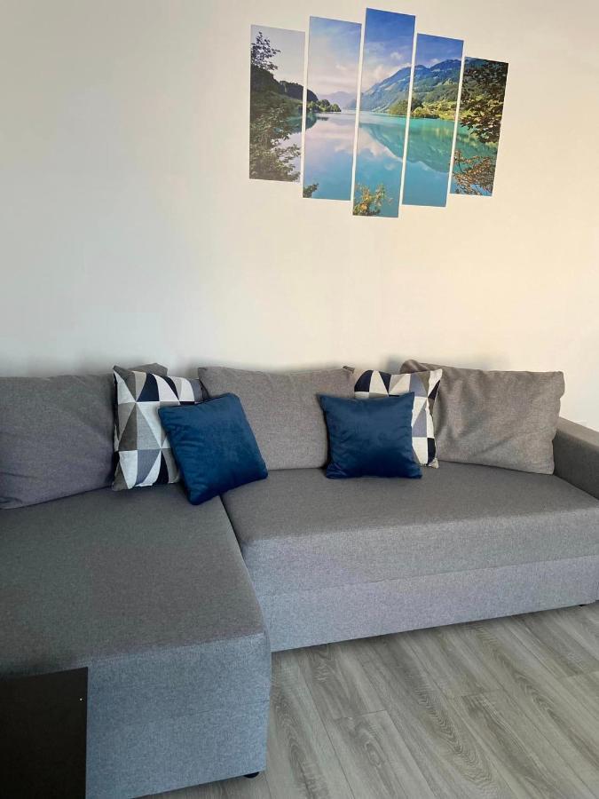 Apartament Brifla Comfort Mures Târgu-Mureş Екстериор снимка