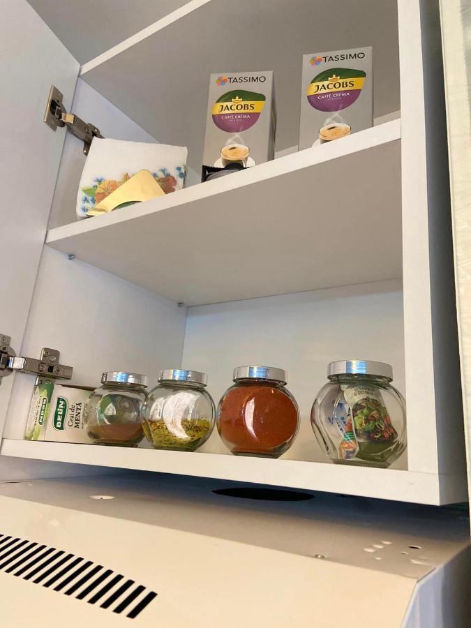 Apartament Brifla Comfort Mures Târgu-Mureş Екстериор снимка