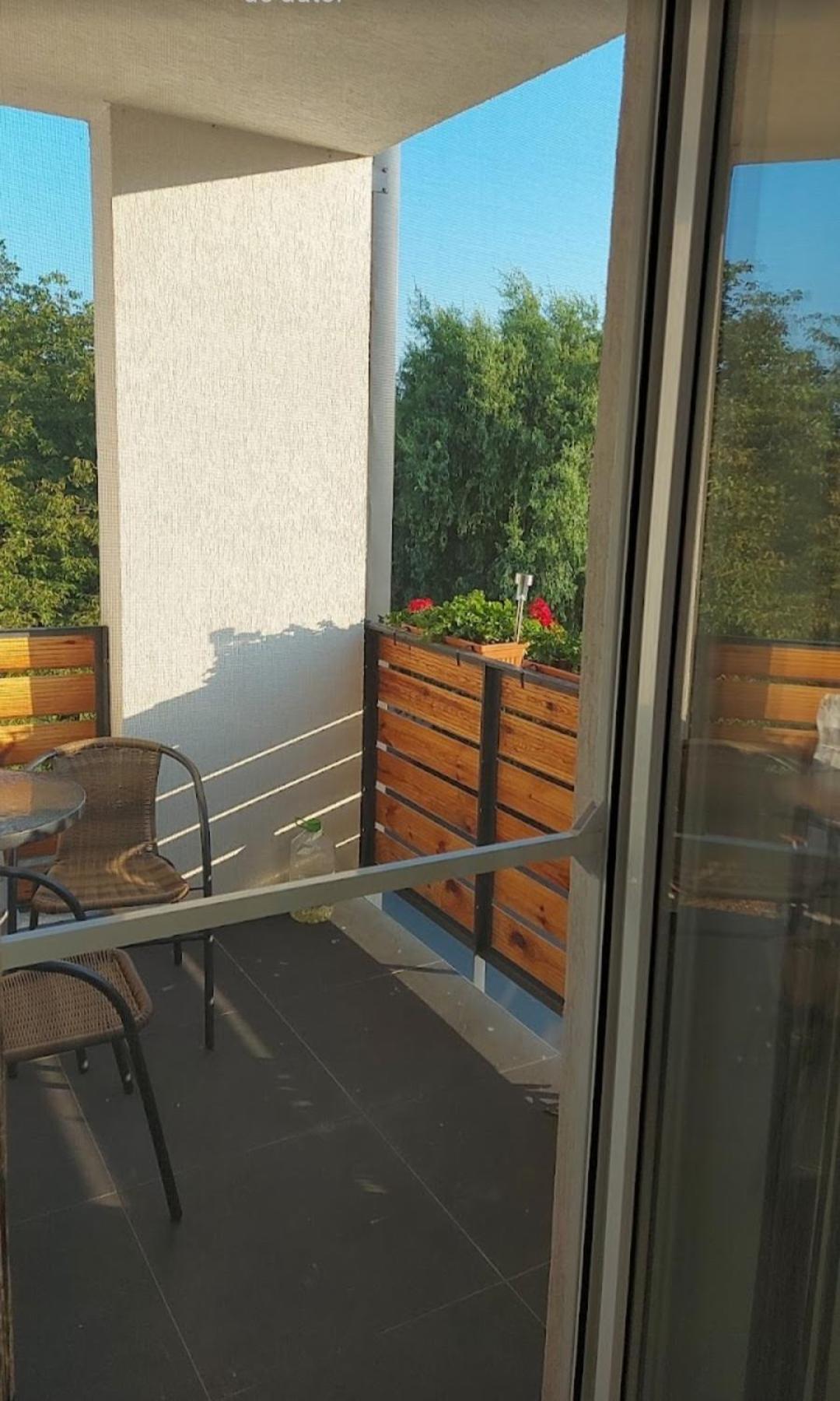 Apartament Brifla Comfort Mures Târgu-Mureş Екстериор снимка